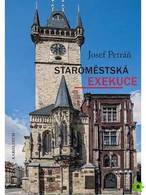 Staroměstská exekuce