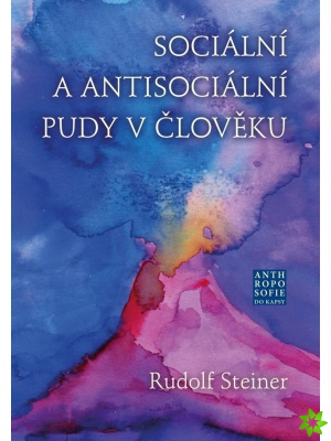 Sociální a antisociální pudy v člověku