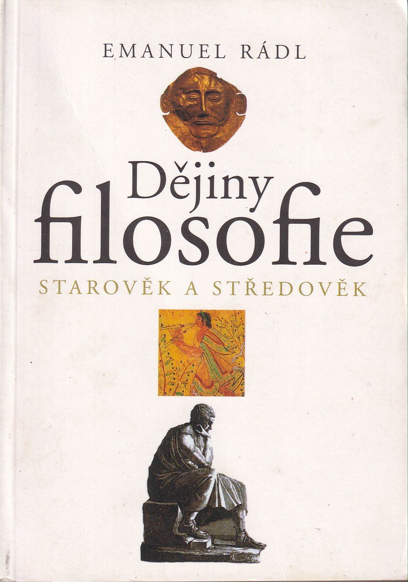 Dějiny filosofie. I., Starověk a středověk