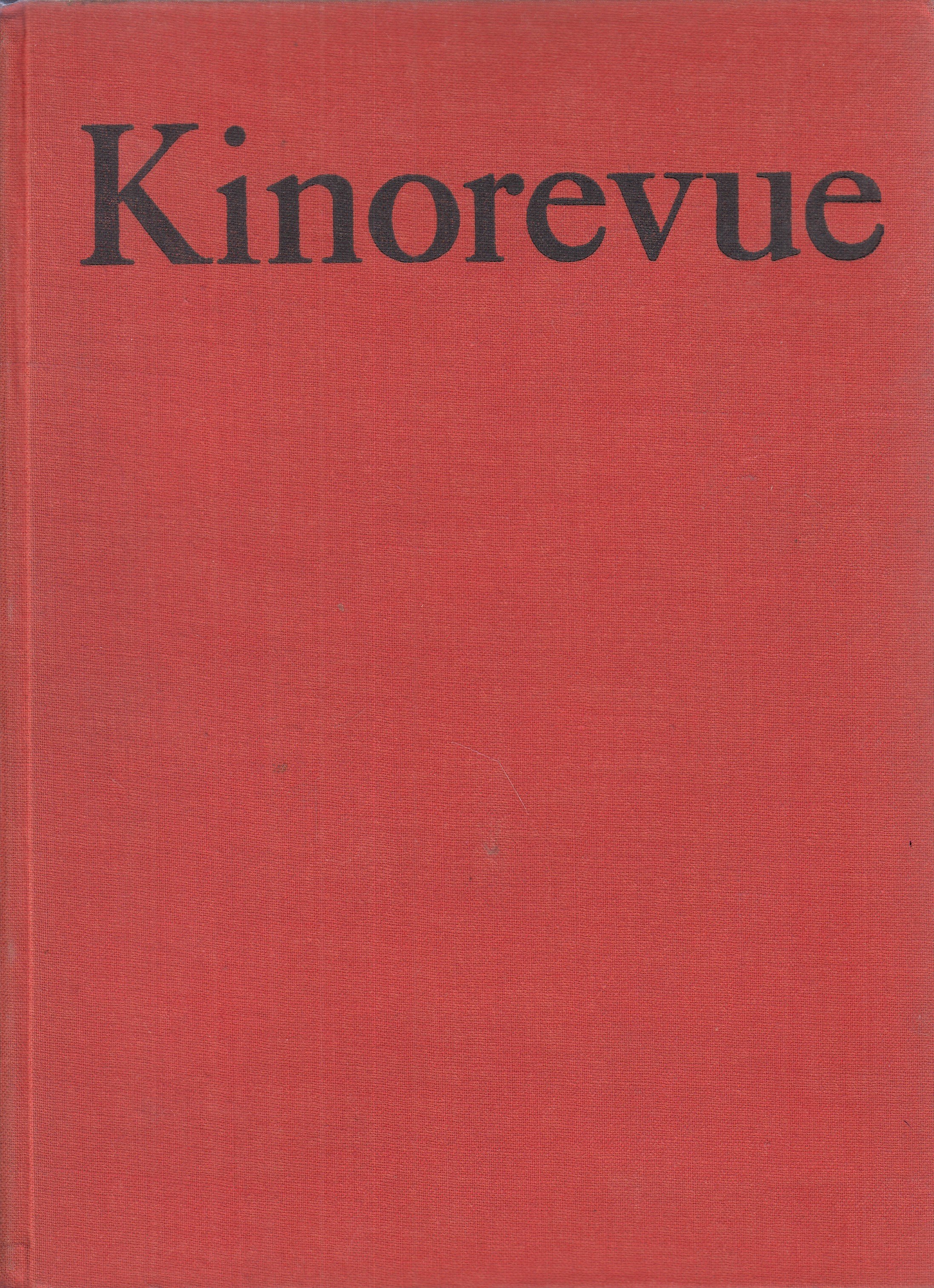 Kinorevue III (1936-1937), 2. část