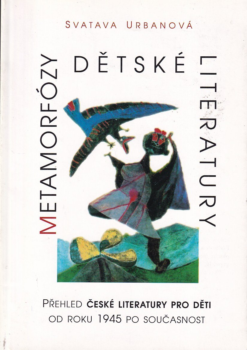 Metamorfózy dětské literatury