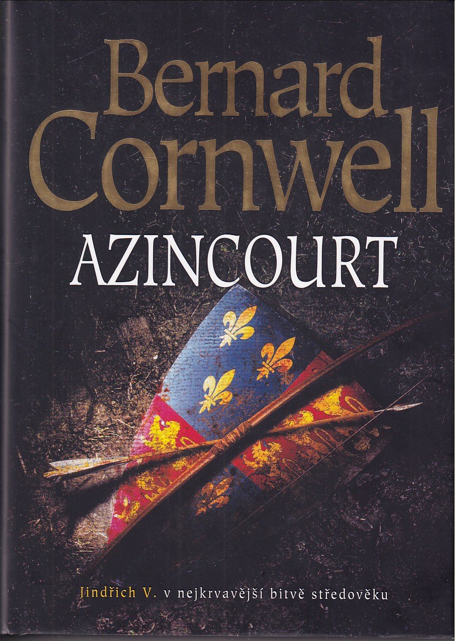 Azincourt