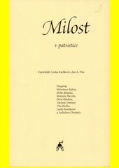 Milost v patristice