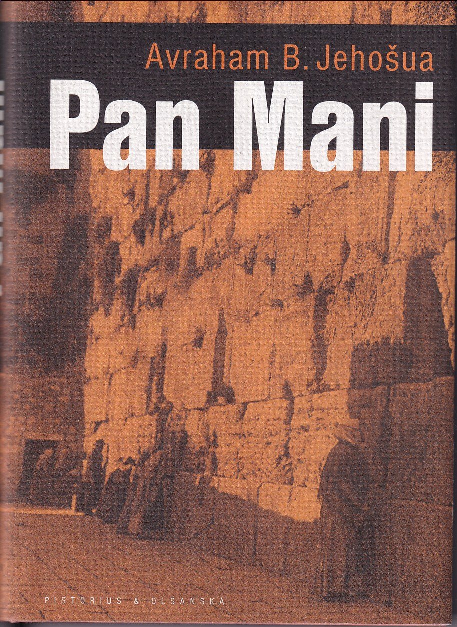 Pan Mani