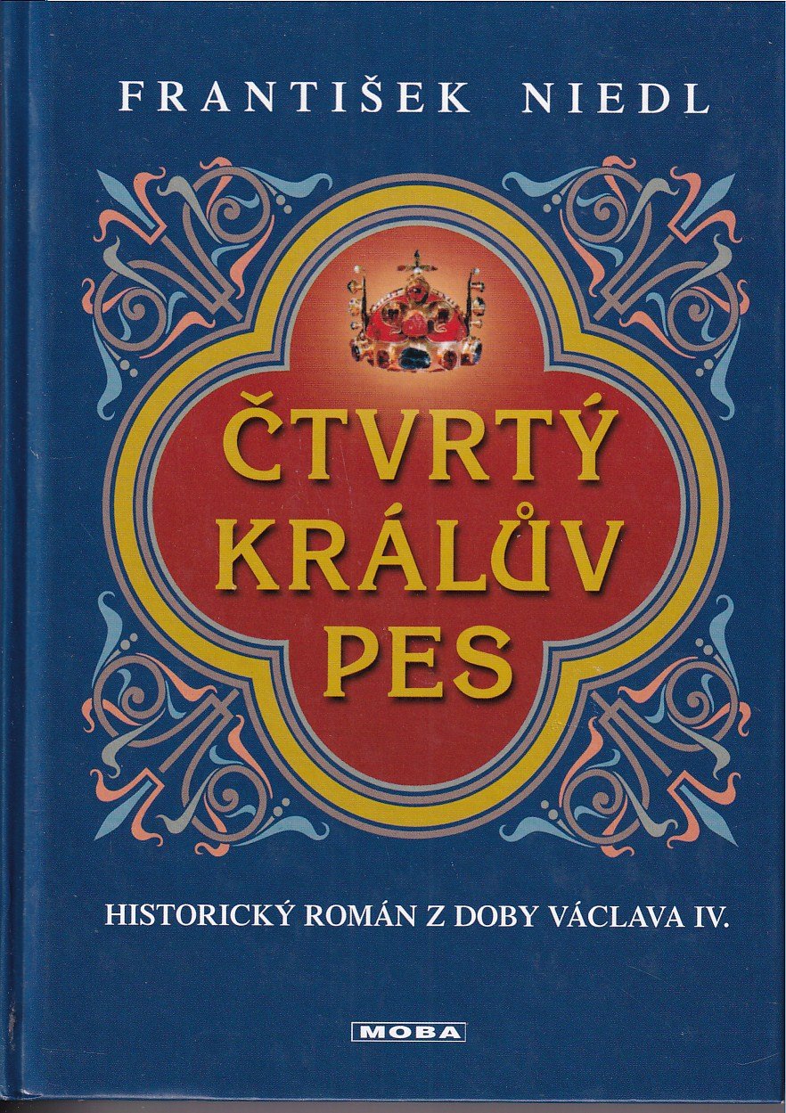 Čtvrtý králův pes