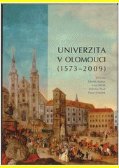 Univerzita v Olomouci (1573-2009)