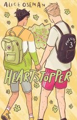 Heartstopper Volume Three (AJ)