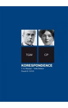 Korespondence T. G. Masaryk - Velká Británie