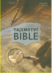 Tajemství Bible