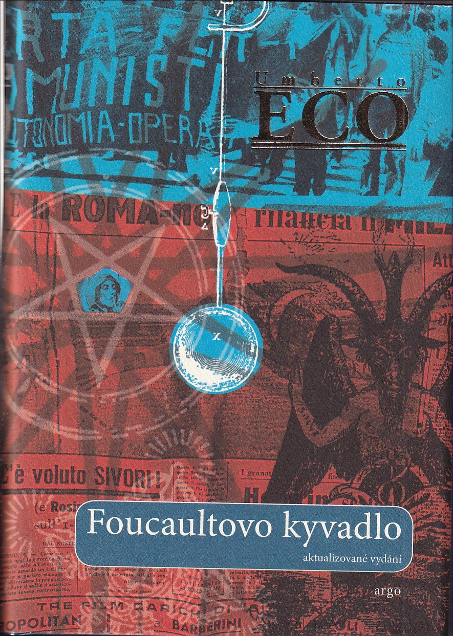 Foucaultovo kyvadlo