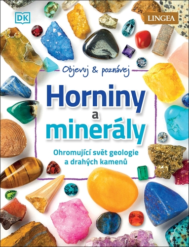 Horniny a minerály