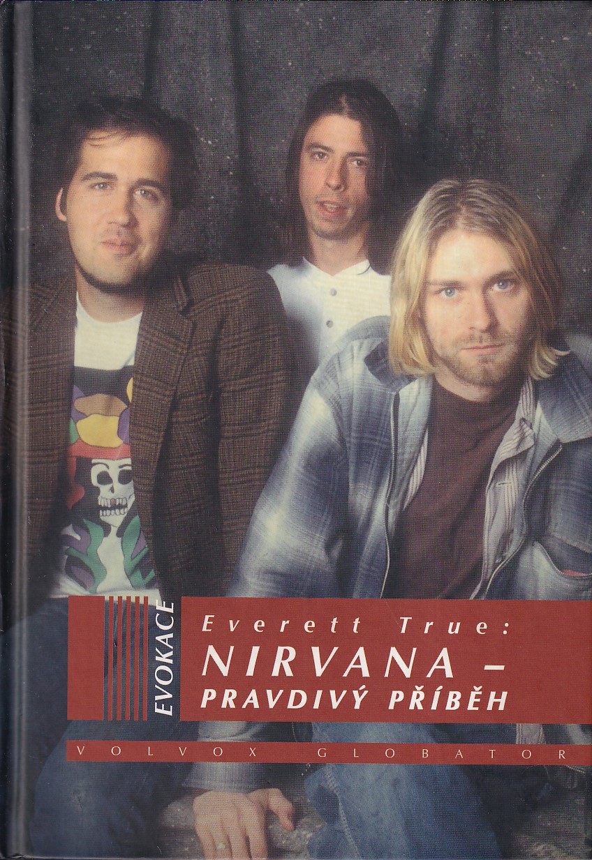 Nirvana - pravdivý příběh