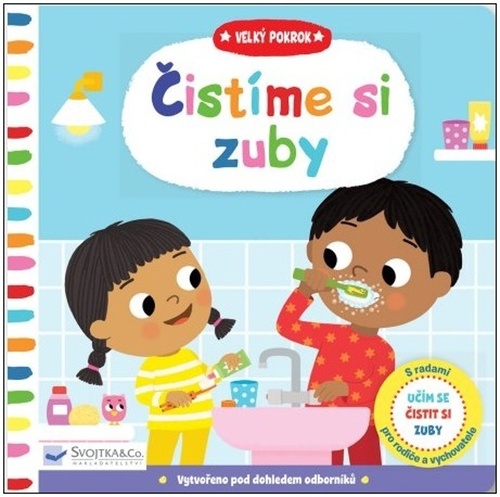 Čistíme si zuby