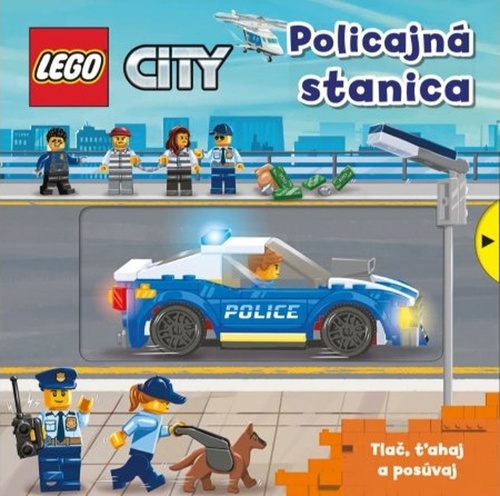 Policajná stanica