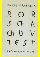 Rorschachův test