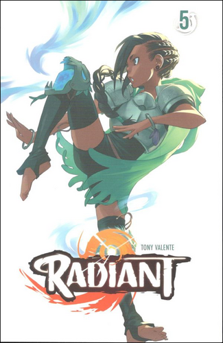 Radiant 5