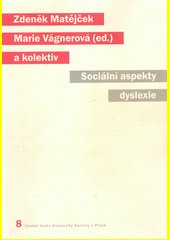 Sociální aspekty dyslexie