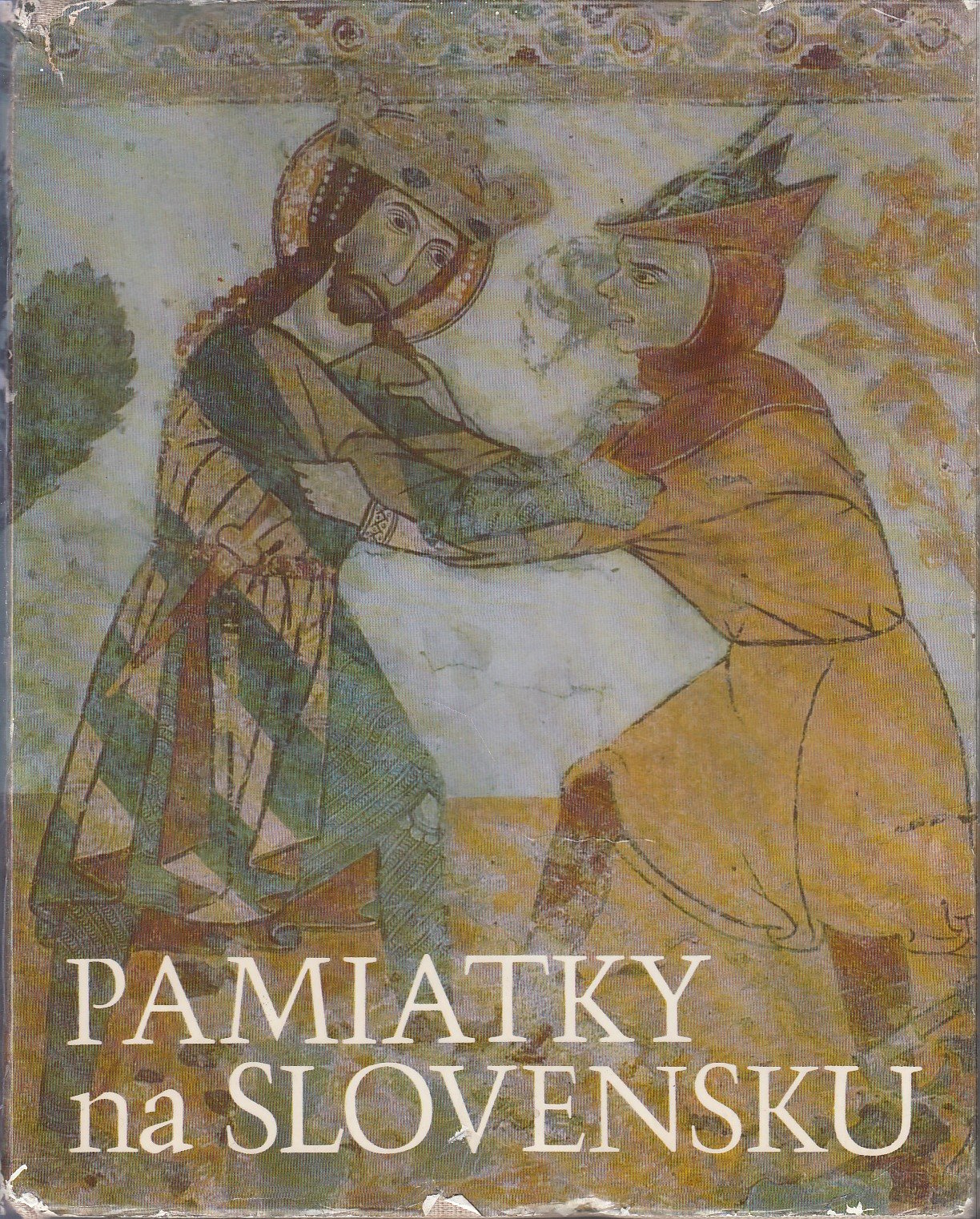 Pamiatky na Slovensku : súpis pamiatok. Zv. 4