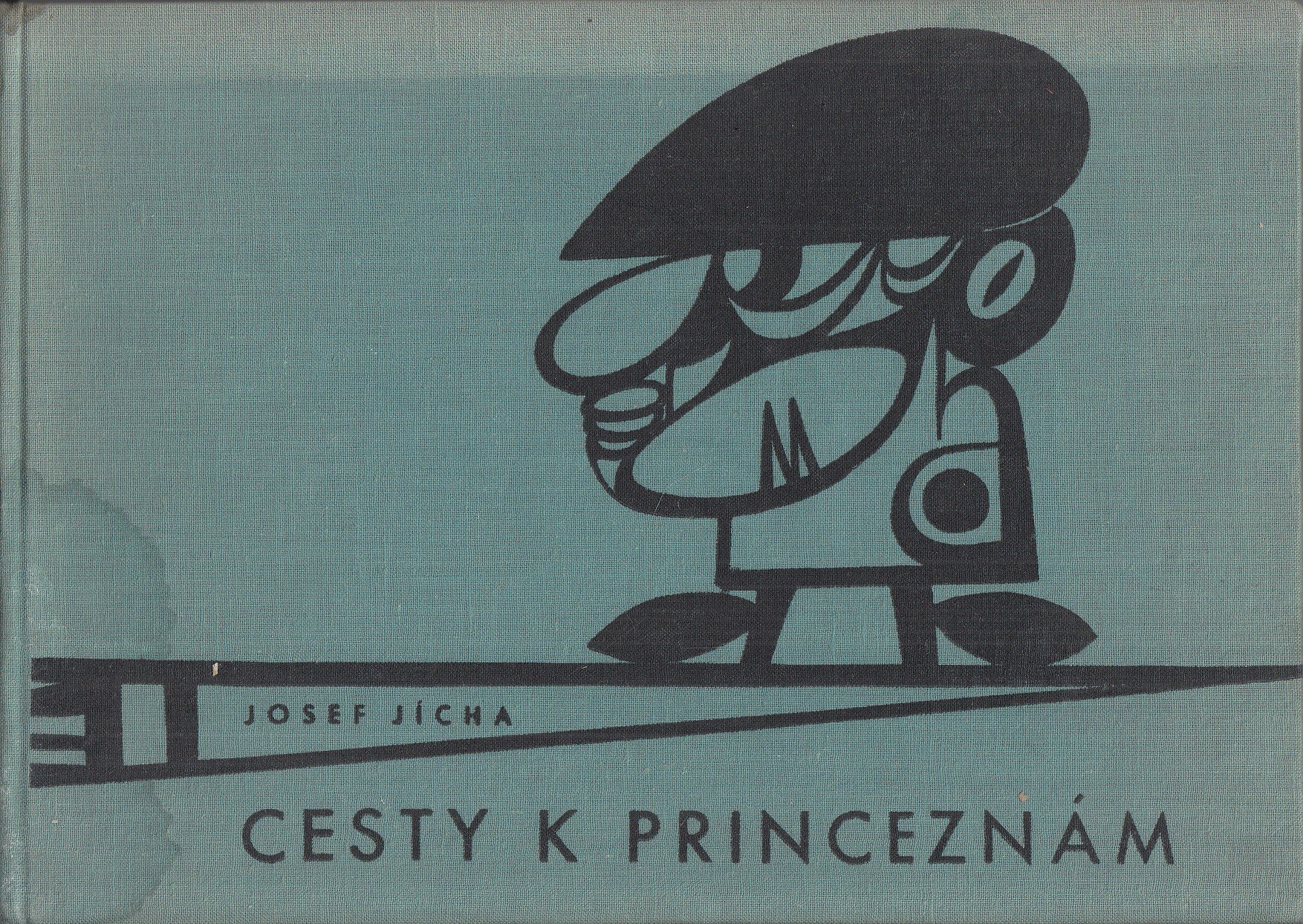 Cesty k princeznám