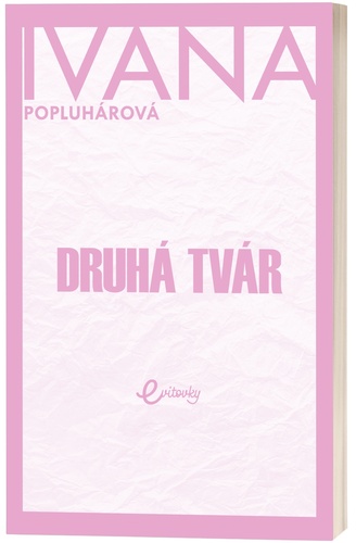 Druhá tvár