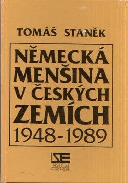 Německá menšina v českých zemích 1948 - 1989