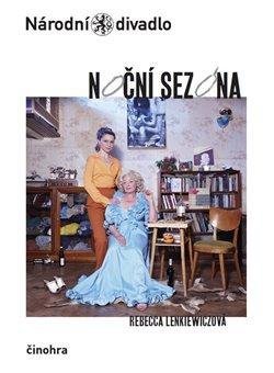 Noční sezóna - činohra