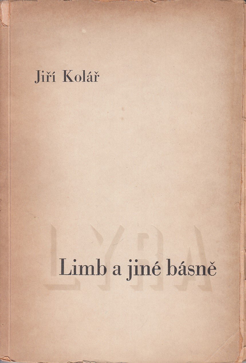 Limb a jiné básně