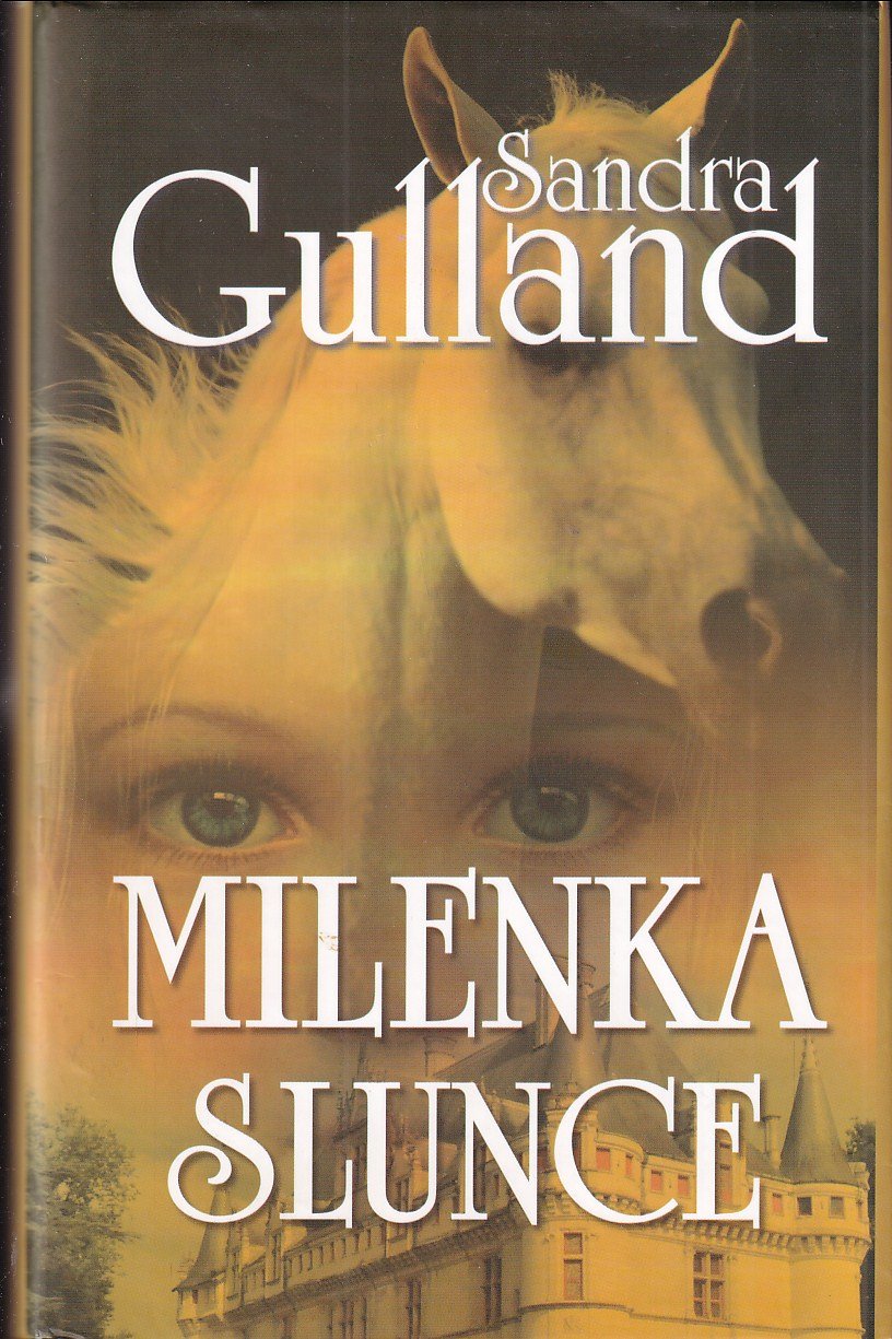 Milenka Slunce