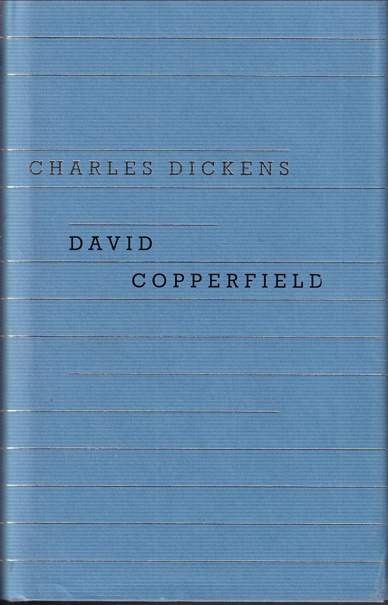 David Copperfield