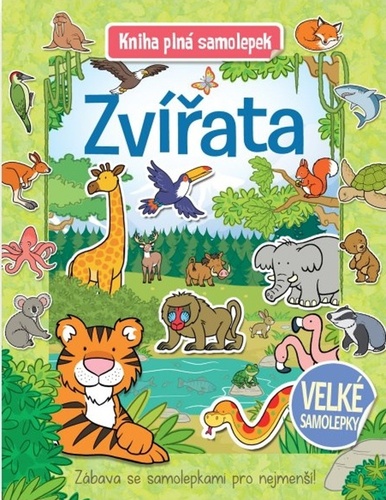 Zvířata