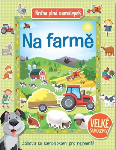 Na farmě