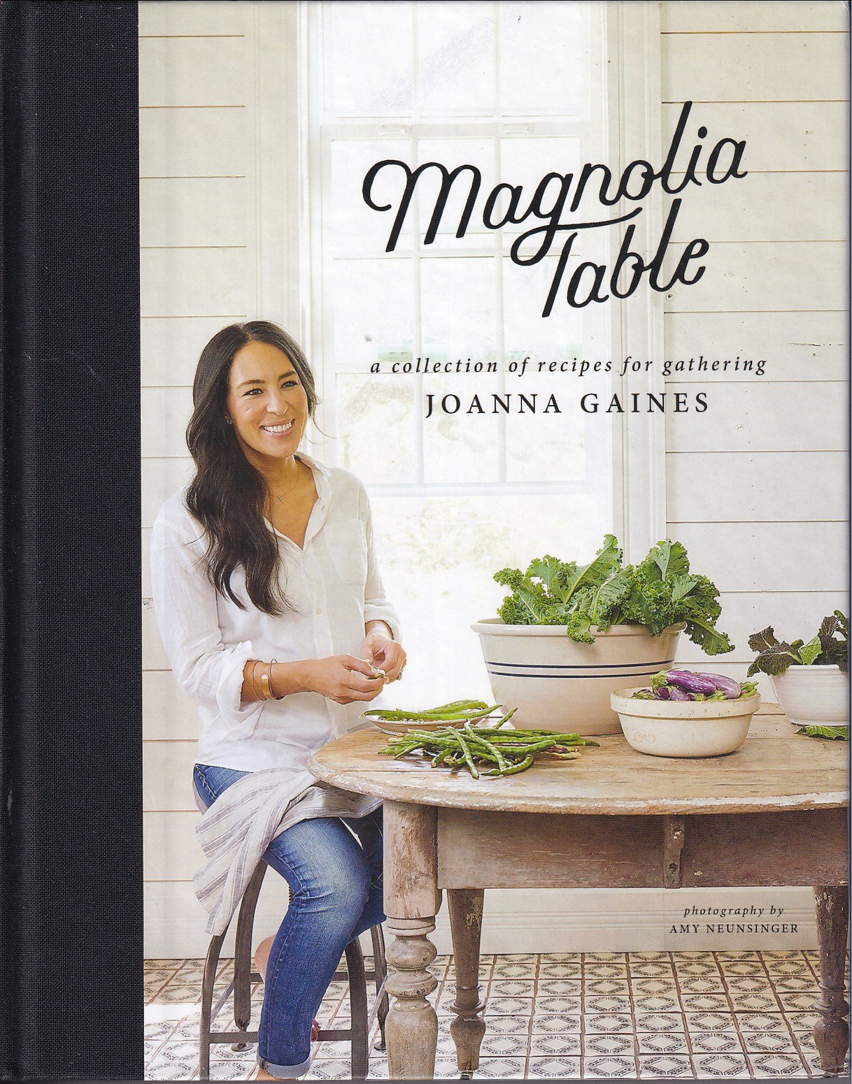 Magnolia Table : A Collection of Recipes For Gathering