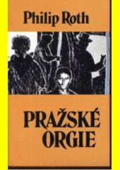 Pražské orgie