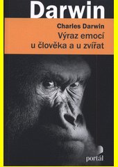 Výraz emocí u člověka a u zvířat