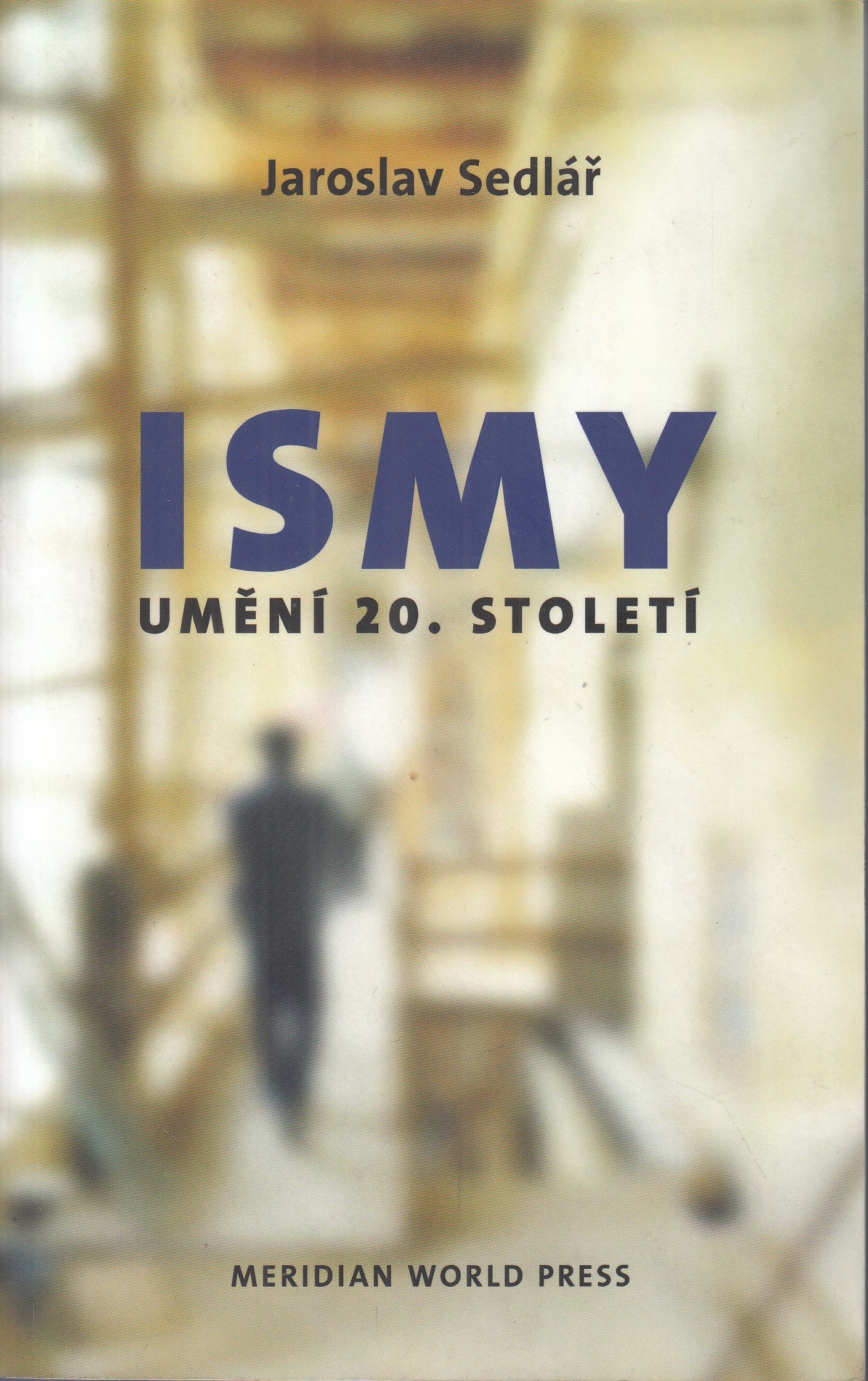 Ismy : Umění 20. století