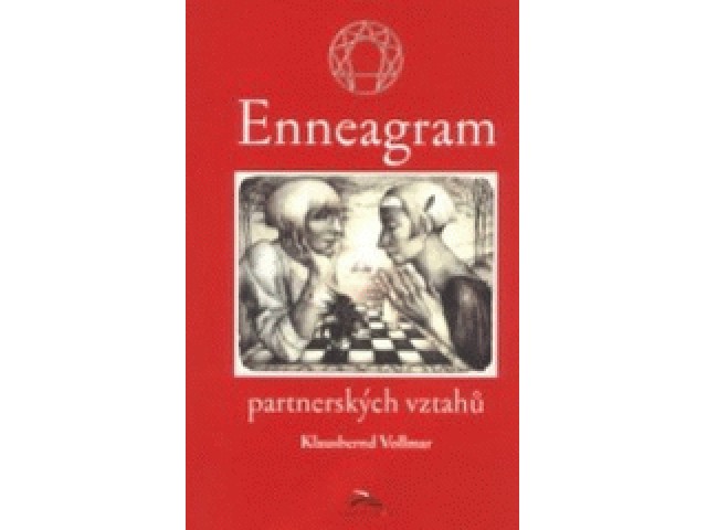 Enneagram partnerských vztahů