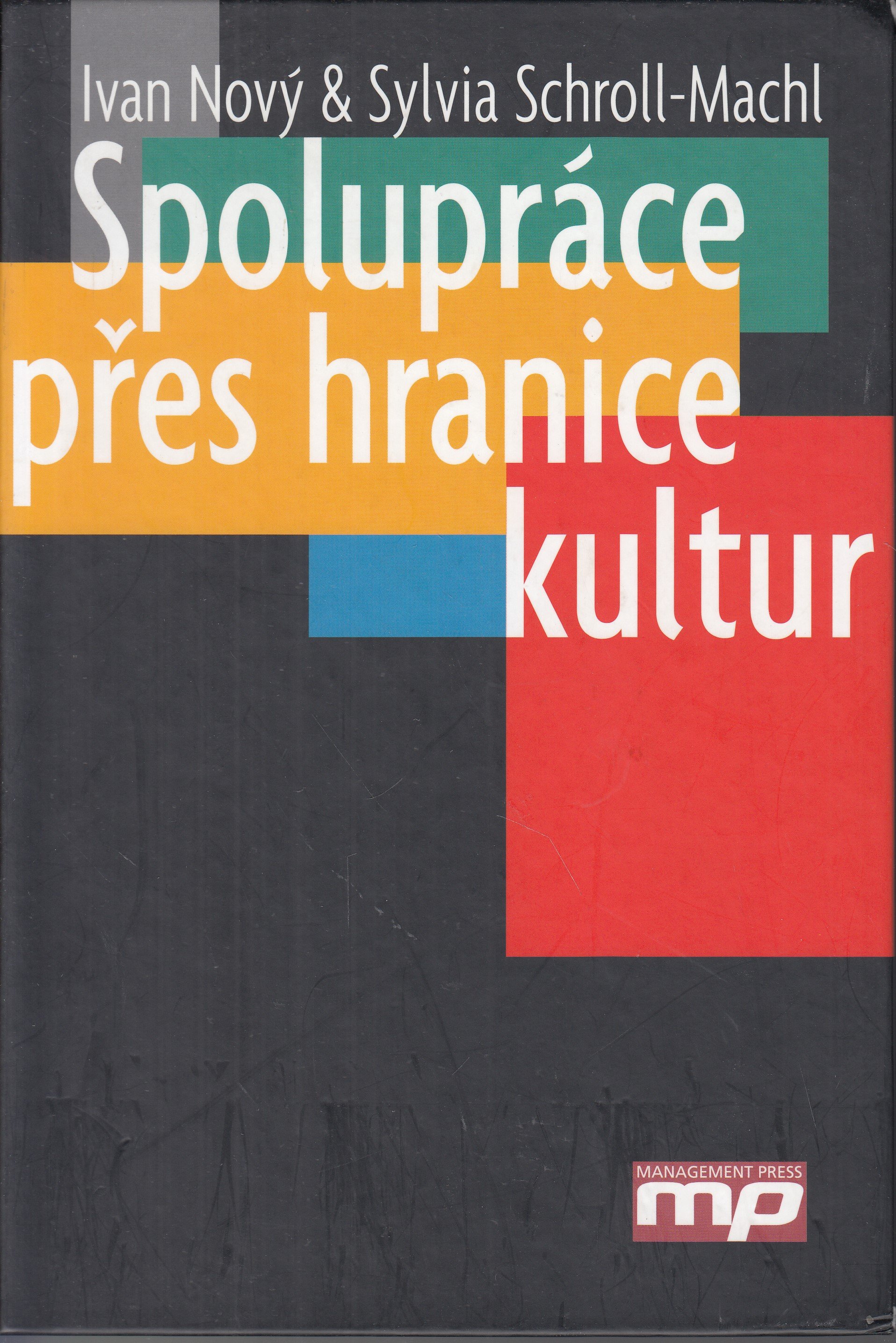 Spolupráce přes hranice kultur