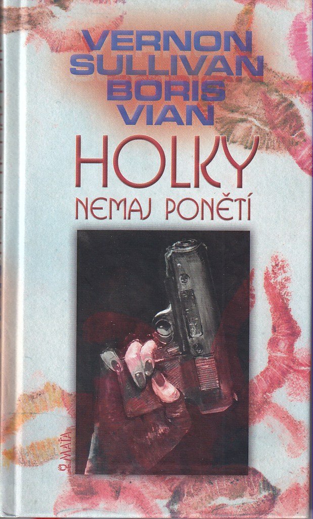 Holky nemaj ponětí