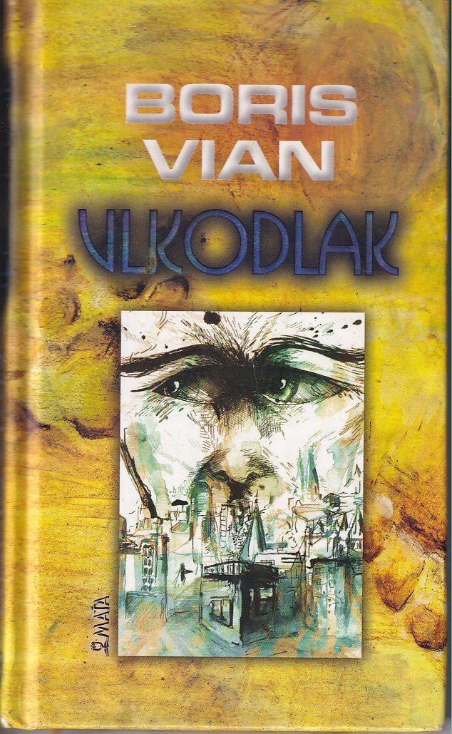 Vlkodlak