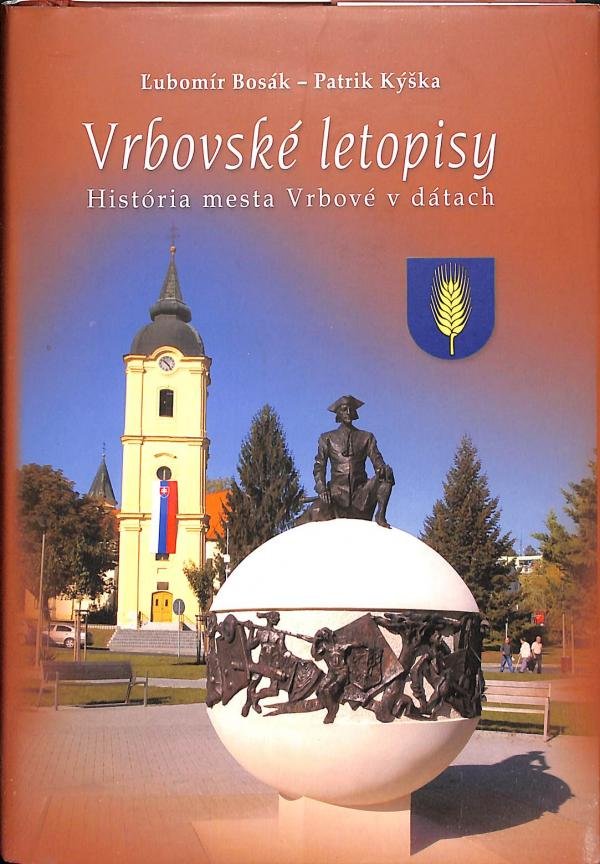 Vrbovské letopisy