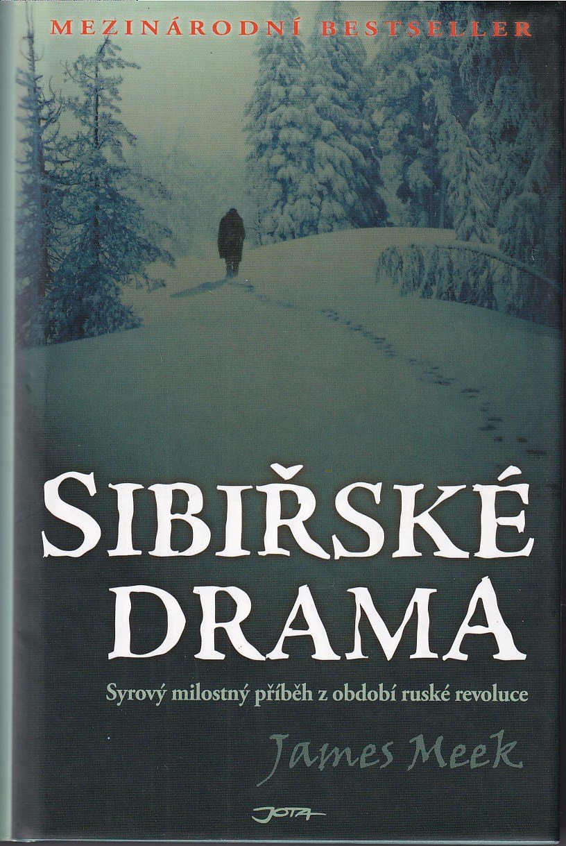 Sibiřské drama