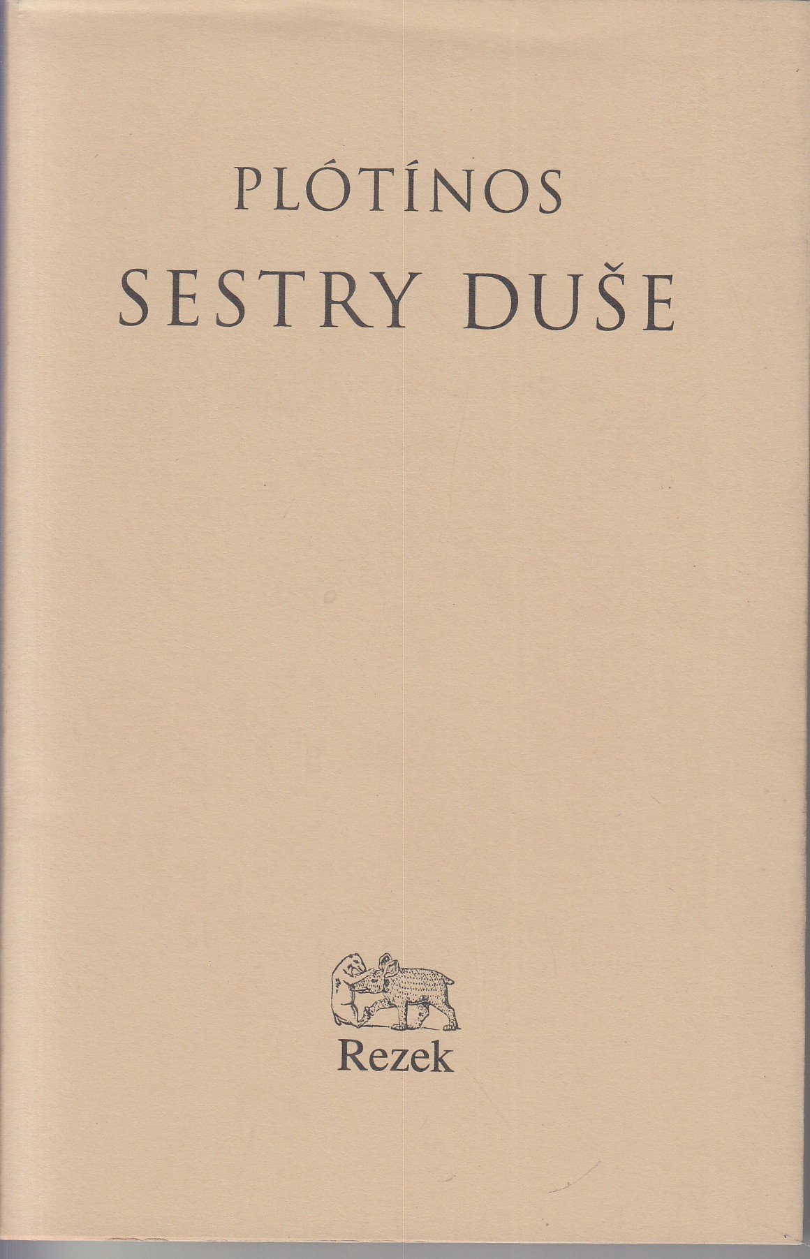 Sestry duše