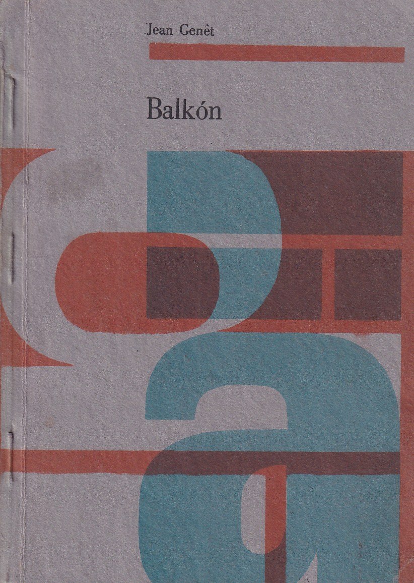 Balkón