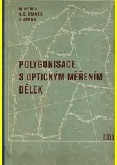 Polygonisace s optickým měřením délek