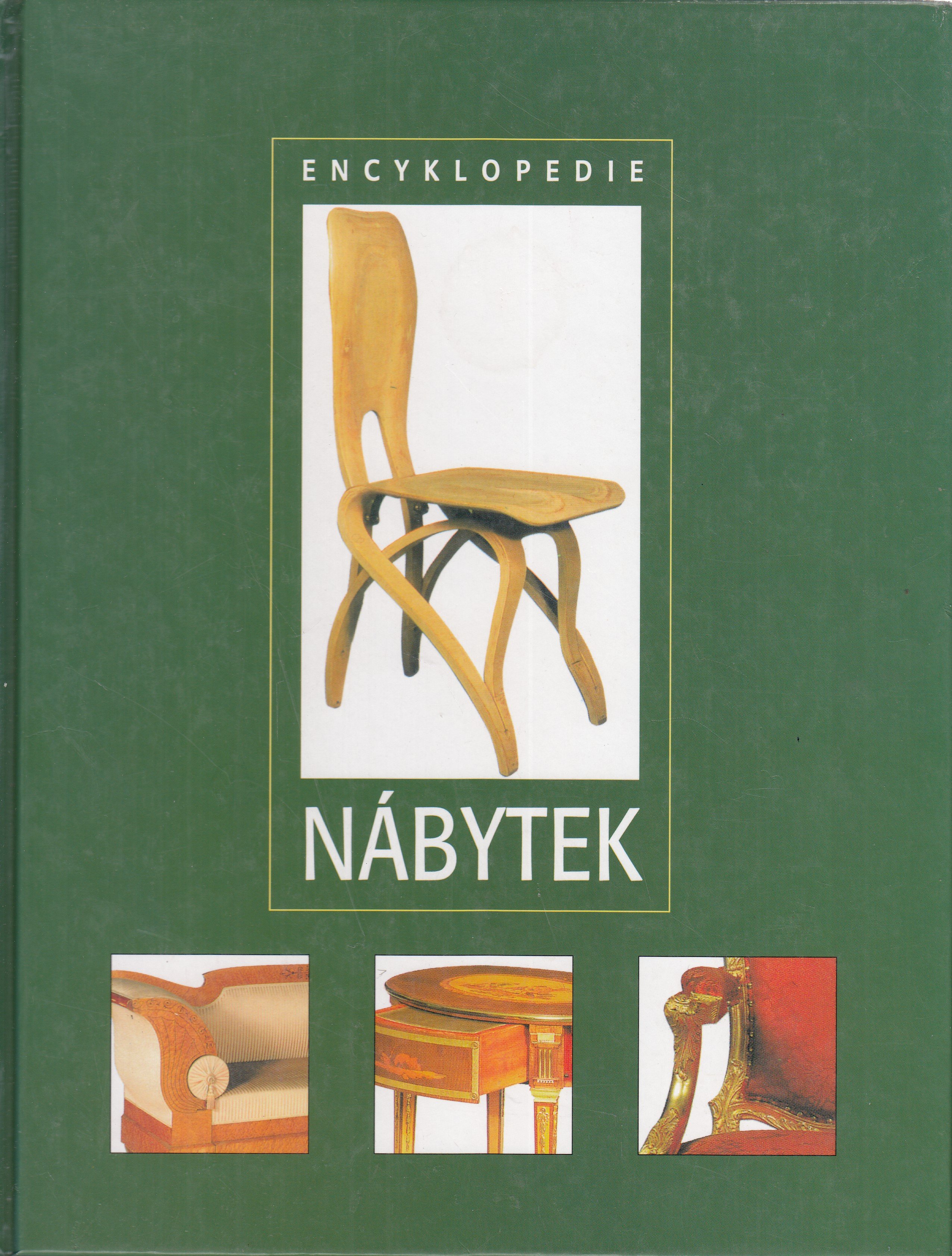 Nábytek encyklopedie