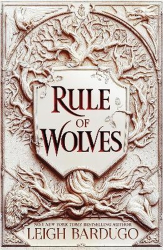 Rule of Wolves