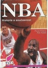 NBA : historie a současnost