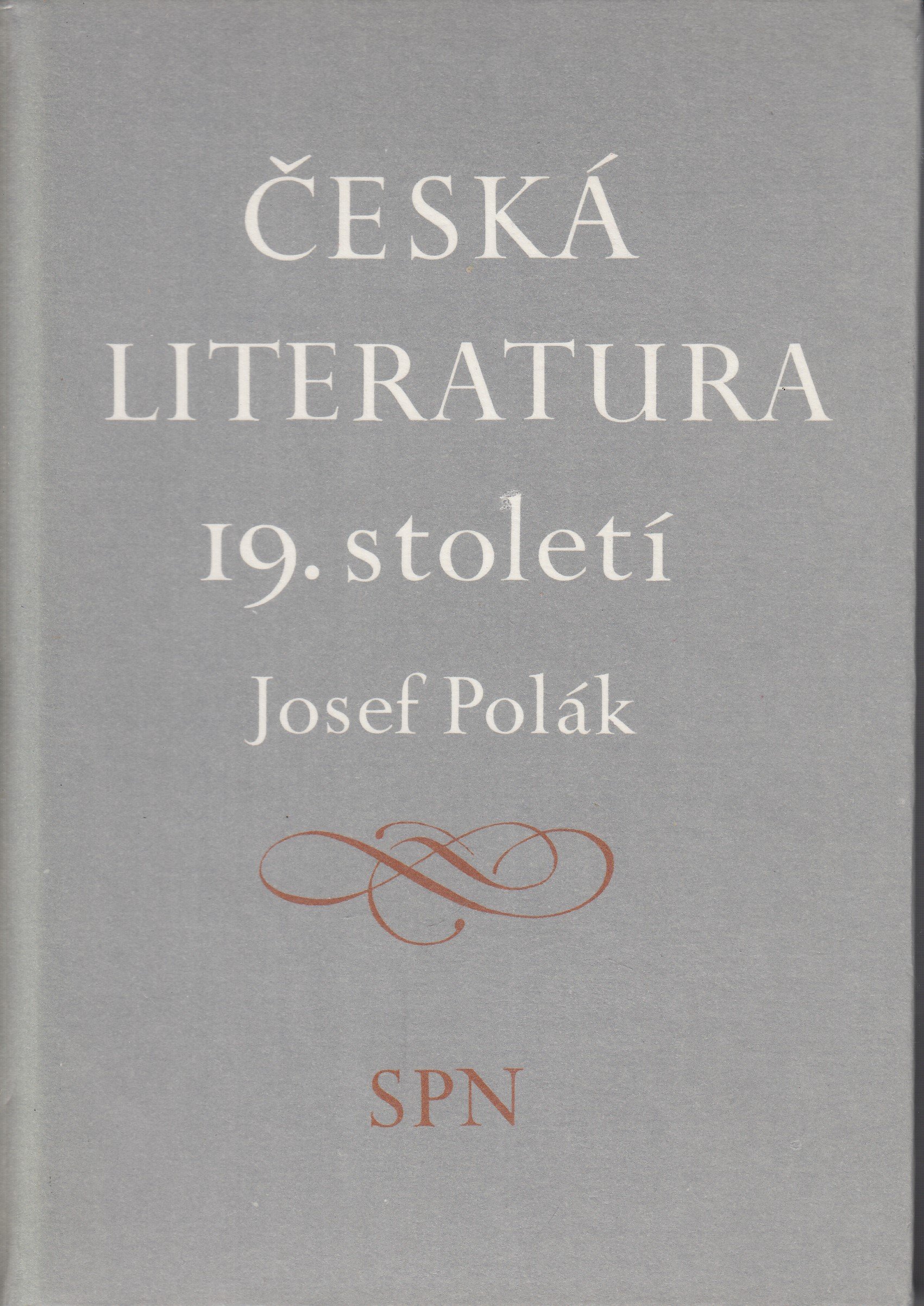 Česká literatura 19. století