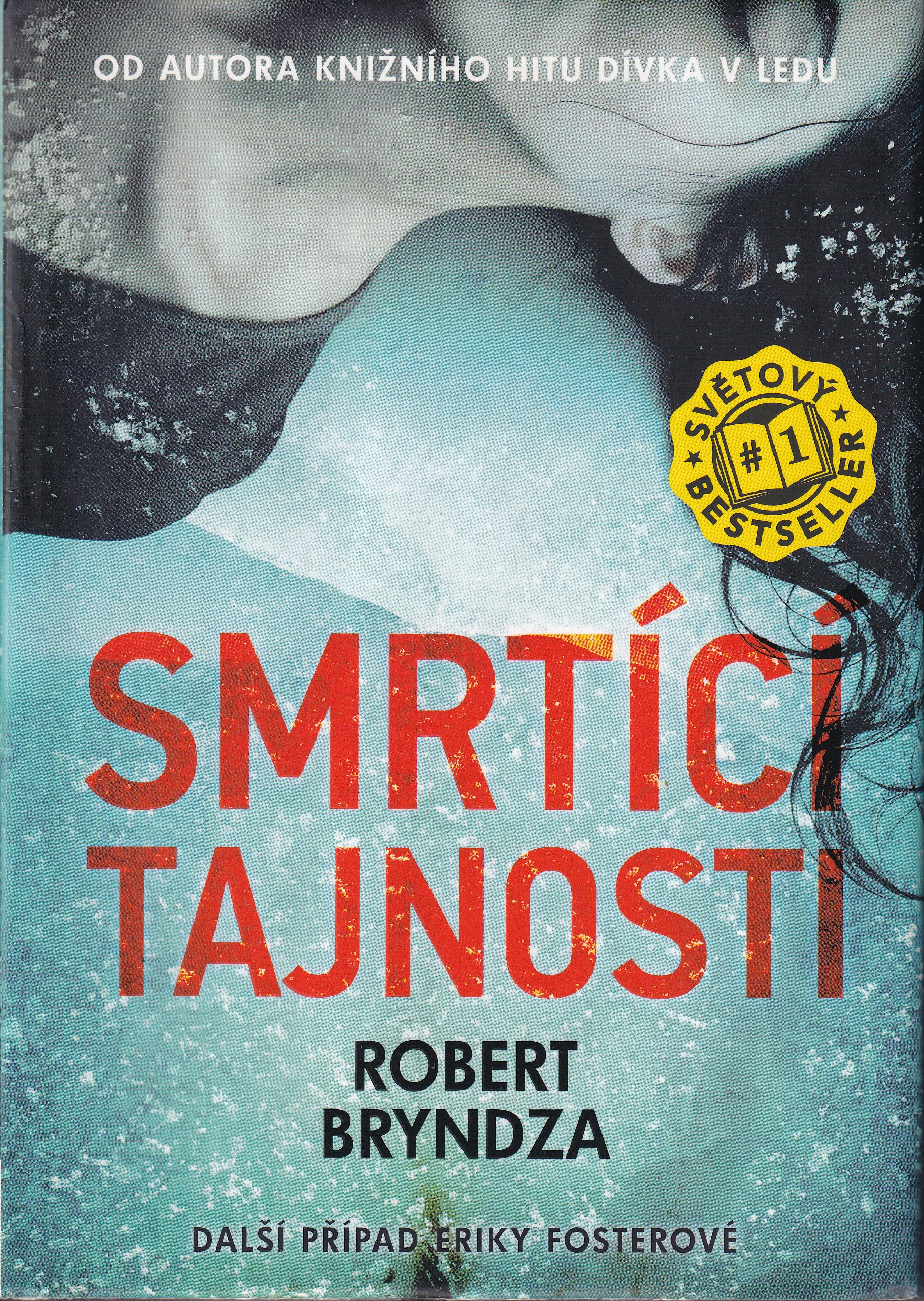 Smrtící tajnosti