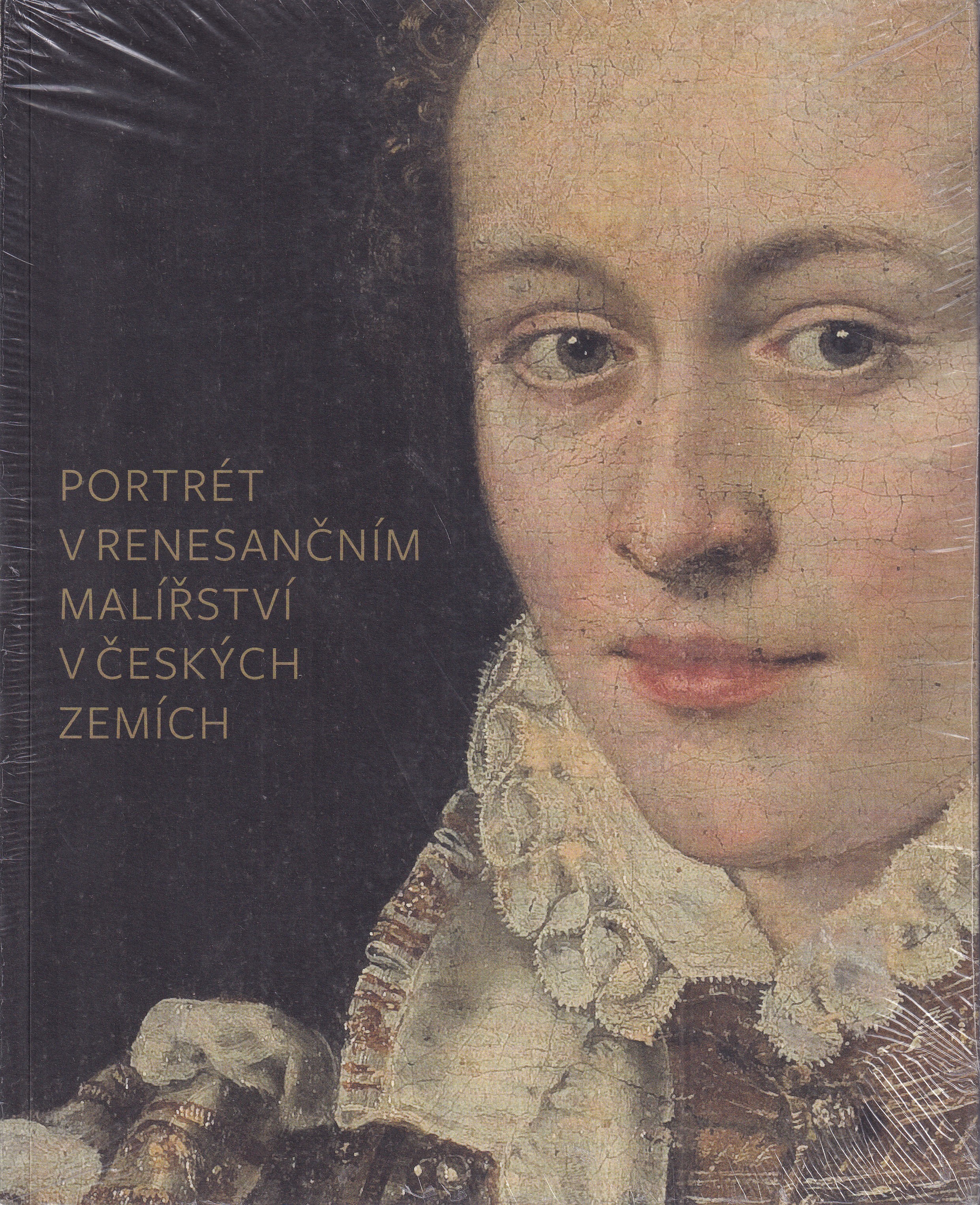 Portrét v renesančním malířství v českých zemích